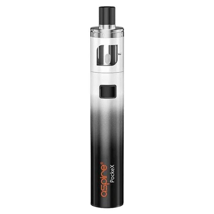 Aspire PockeX Vape Kit – New Colour Edition