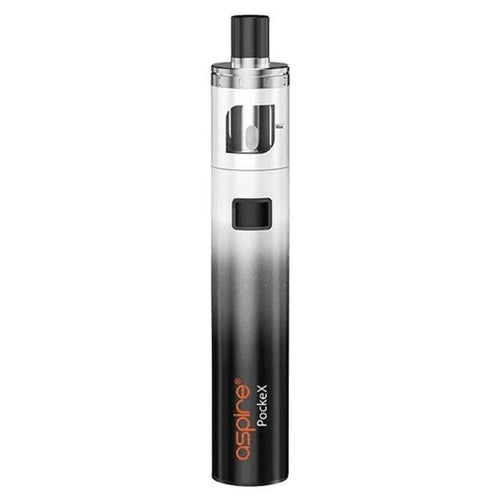 Aspire PockeX Vape Kit – New Colour Edition