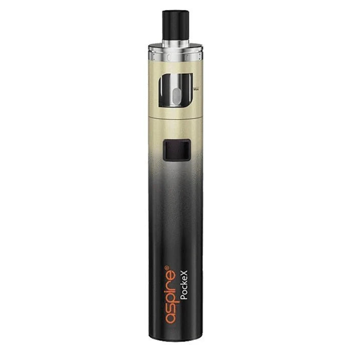 Aspire PockeX Vape Kit – New Colour Edition
