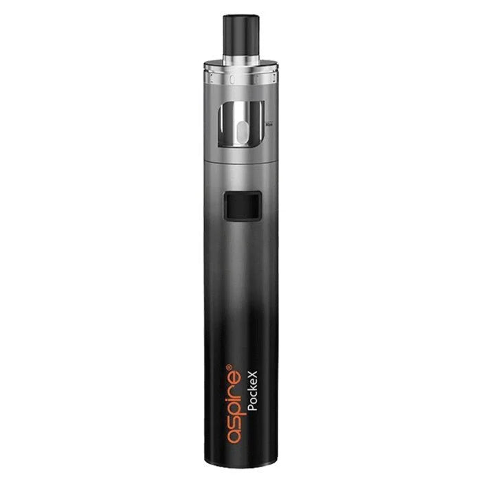 Aspire PockeX Vape Kit – New Colour Edition
