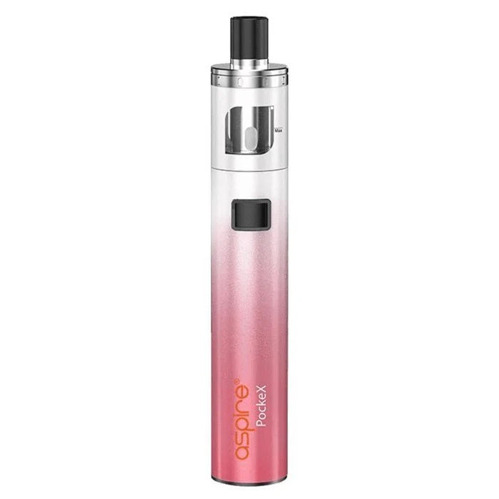 Aspire PockeX Vape Kit – New Colour Edition