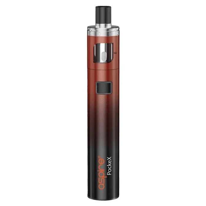Aspire PockeX Vape Kit – New Colour Edition