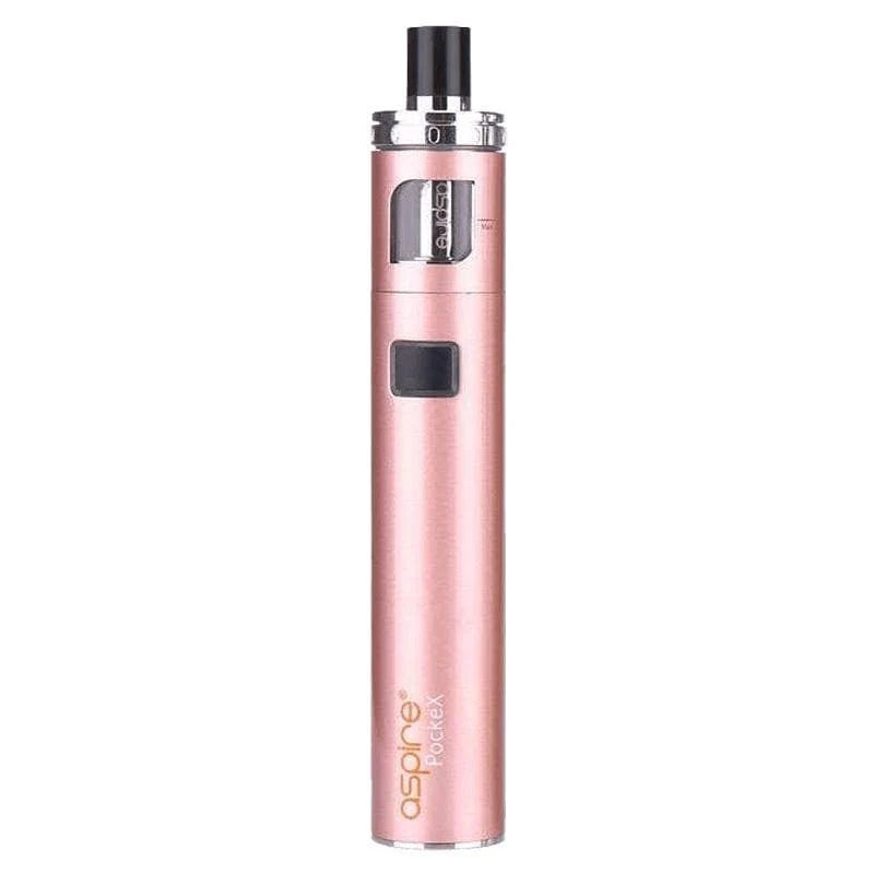 Aspire PockeX Vape Kit – New Colour Edition