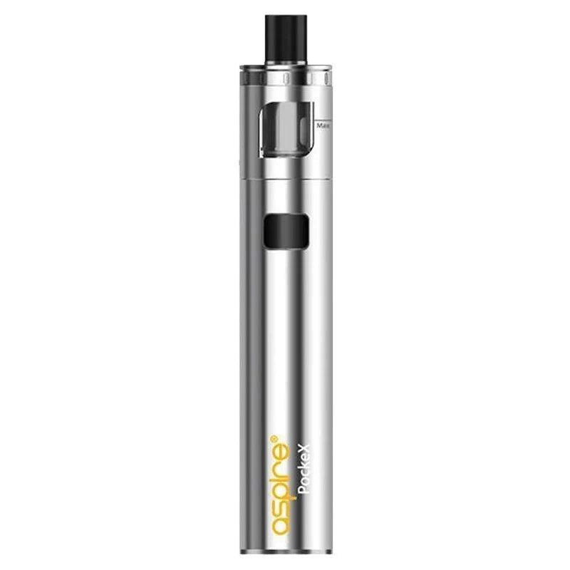 Aspire PockeX Vape Kit – New Colour Edition
