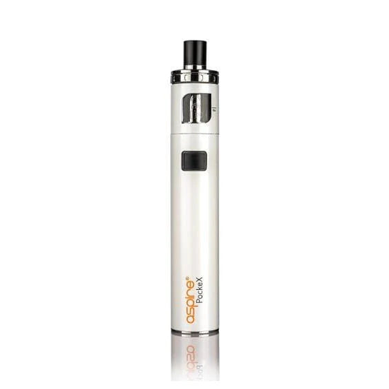 Aspire PockeX Vape Kit – New Colour Edition