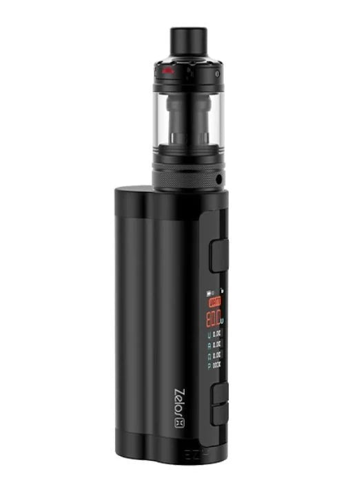 Aspire Zelos X Vape Kit