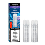 Lost Mary x Hawcos Pro Pod Kit (Pack of 10)