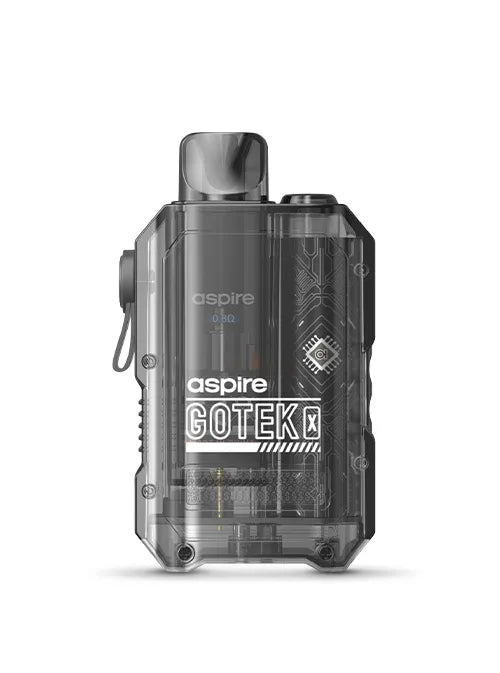 Aspire - Gotek X Pod Vape Kit