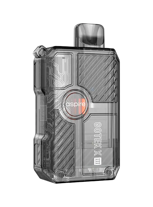 Aspire Gotek X3 Vape Pod Kit