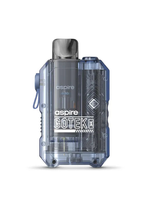Aspire - Gotek X Pod Vape Kit