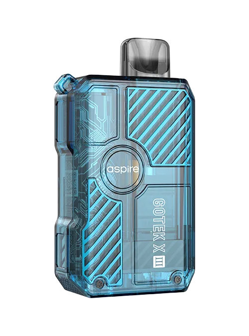 Aspire Gotek X3 Vape Pod Kit