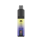 Hayati Pro Max+ 6000 Puffs Prefilled Pod Vape Kit Box of 5