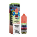 Elux Fire Rose Nic Salt - Pack of 10