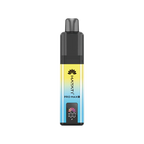 Hayati Pro Max+ 6000 Puffs Prefilled Pod Vape Kit Box of 5