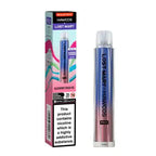 Lost Mary x Hawcos Pro Prefilled Pod Vape Kit (Pack of 10)