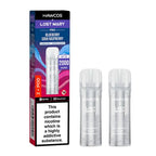 Lost Mary x Hawcos Pro Pod Kit (Pack of 10)