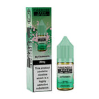 Elux Fire Rose Nic Salt - Pack of 10