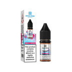 Crystal Prime 7000 10ml Nic Salt E-Liquid – Pack of 10