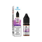 Crystal Prime 7000 10ml Nic Salt E-Liquid – Pack of 10