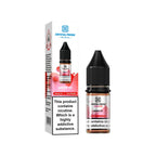 Crystal Prime 7000 10ml Nic Salt E-Liquid – Pack of 10