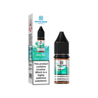 Crystal Prime 7000 10ml Nic Salt E-Liquid – Pack of 10
