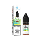 Crystal Prime 7000 10ml Nic Salt E-Liquid – Pack of 10