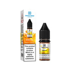 Crystal Prime 7000 10ml Nic Salt E-Liquid – Pack of 10