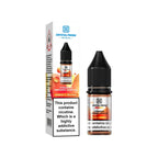 Crystal Prime 7000 10ml Nic Salt E-Liquid – Pack of 10