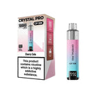 Crystal Pro CP10000 Prefilled Pod Kit Box of 5