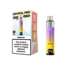 Crystal Pro CP10000 Prefilled Pod Kit Box of 5