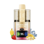 Crystal Pro Switch 30k Prefilled Pod Vape Kit Box of 5