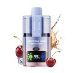 Crystal Pro Switch 30k Prefilled Pod Vape Kit Box of 5