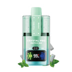 Crystal Pro Switch 30k Prefilled Pod Vape Kit Box of 5