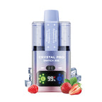 Crystal Pro Switch 30k Prefilled Pod Vape Kit Box of 5