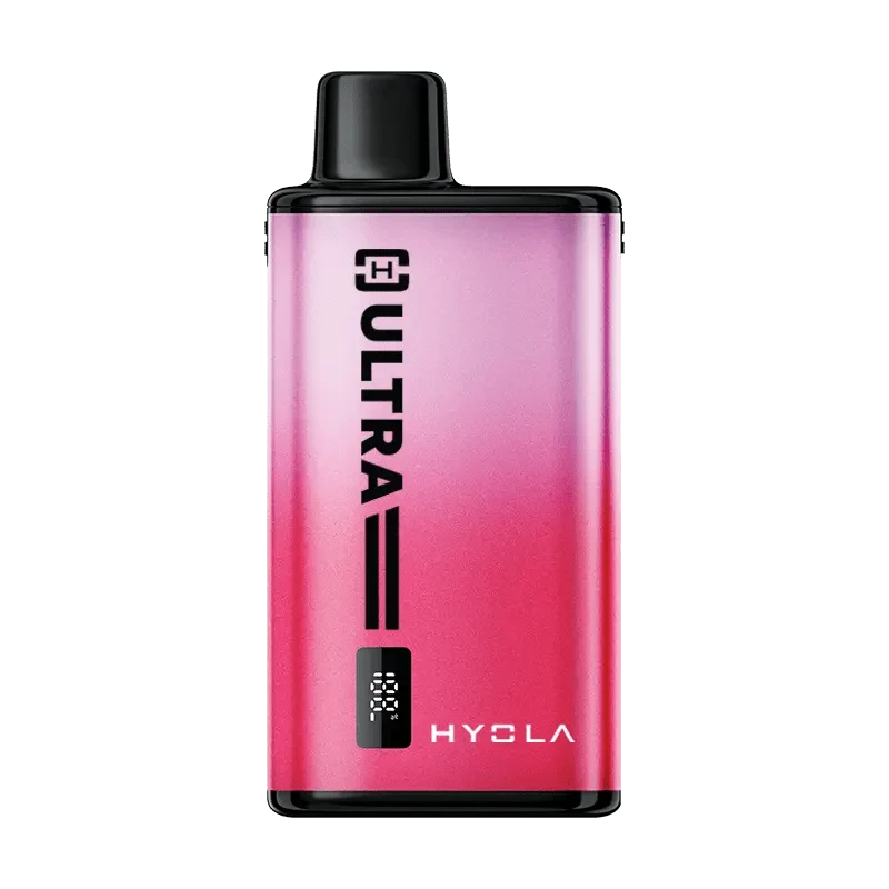 Hyola Ultra 30k Prefilled Pod Vape Kit Pack of 5