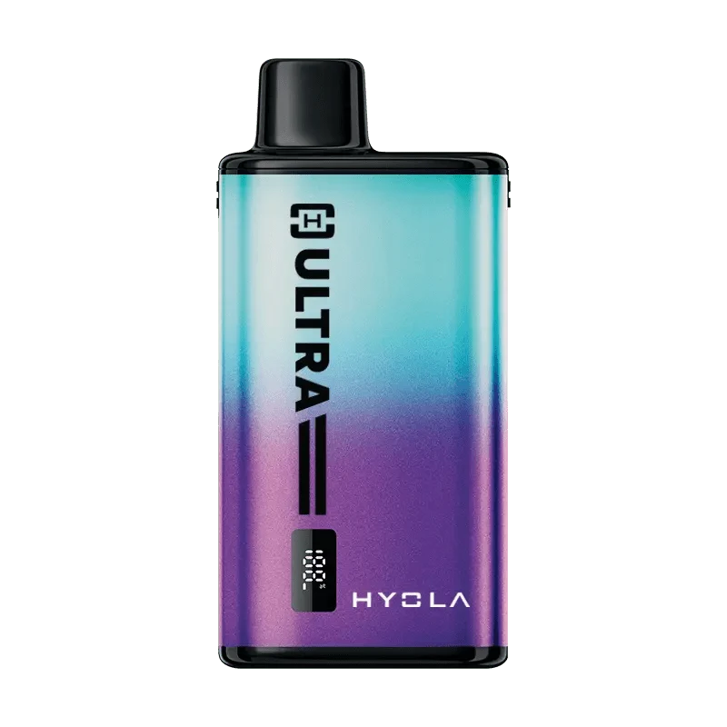 Hyola Ultra 30k Prefilled Pod Vape Kit Pack of 5
