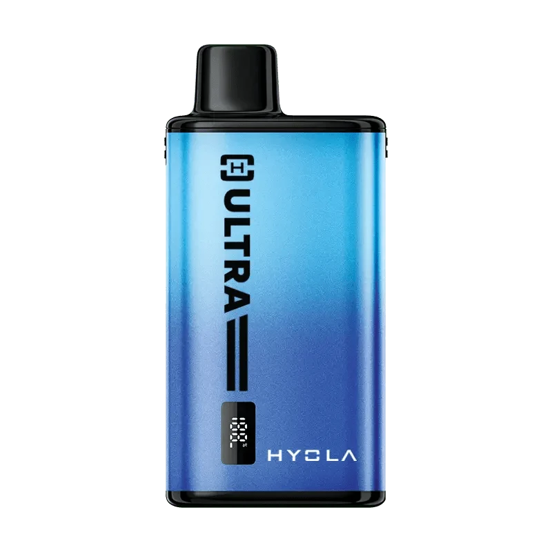 Hyola Ultra 30k Prefilled Pod Vape Kit Pack of 5