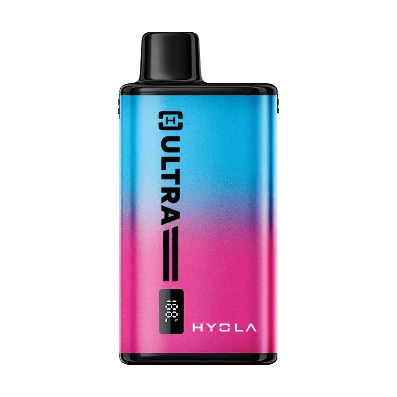 Hyola Ultra 30k Prefilled Pod Vape Kit Pack of 5