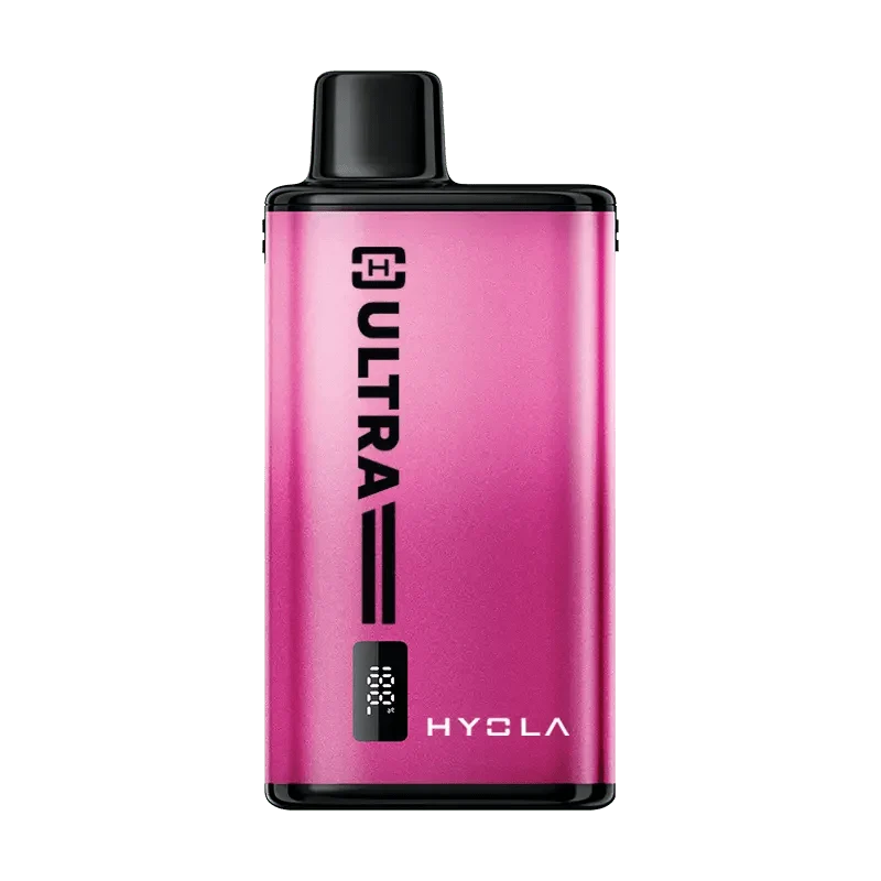 Hyola Ultra 30k Prefilled Pod Vape Kit Pack of 5