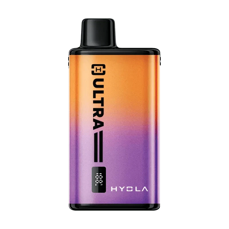 Hyola Ultra 30k Prefilled Pod Vape Kit Pack of 5