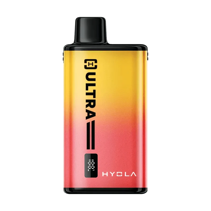 Hyola Ultra 30k Prefilled Pod Vape Kit Pack of 5