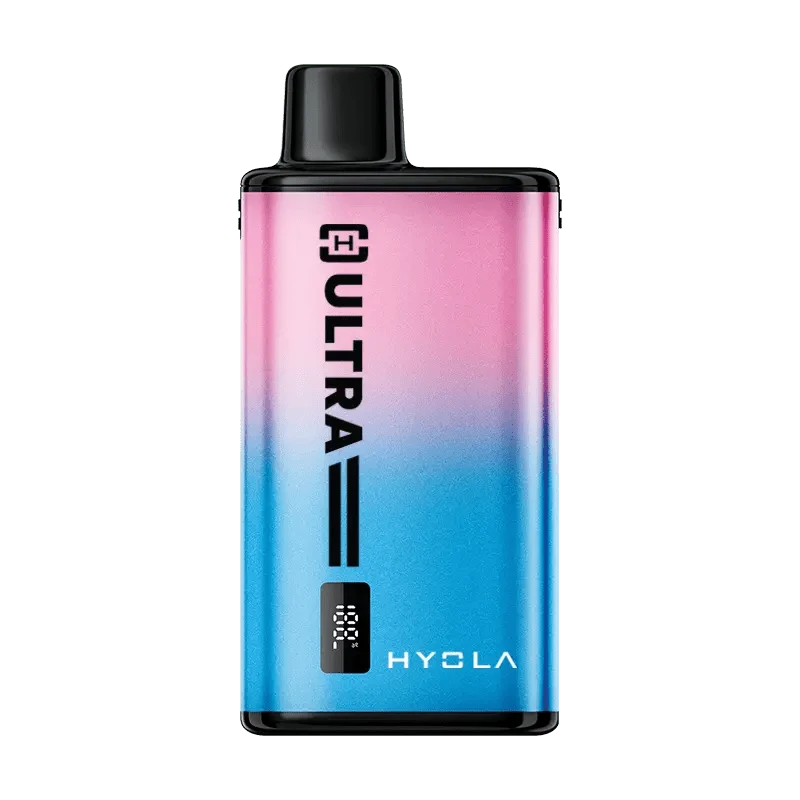 Hyola Ultra 30k Prefilled Pod Vape Kit Pack of 5