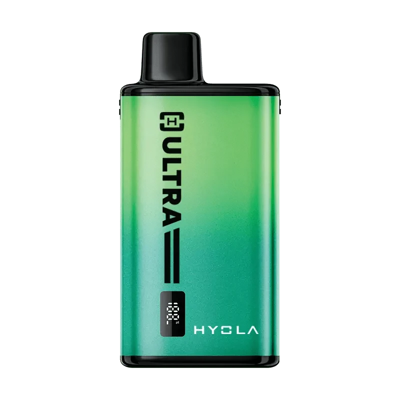 Hyola Ultra 30k Prefilled Pod Vape Kit Pack of 5