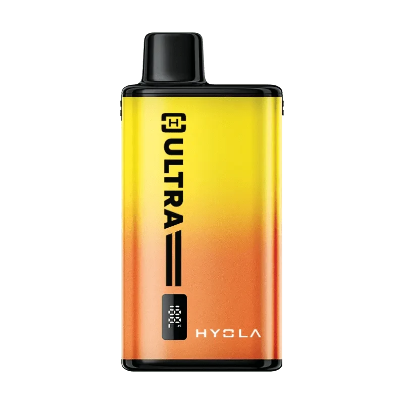 Hyola Ultra 30k Prefilled Pod Vape Kit Pack of 5