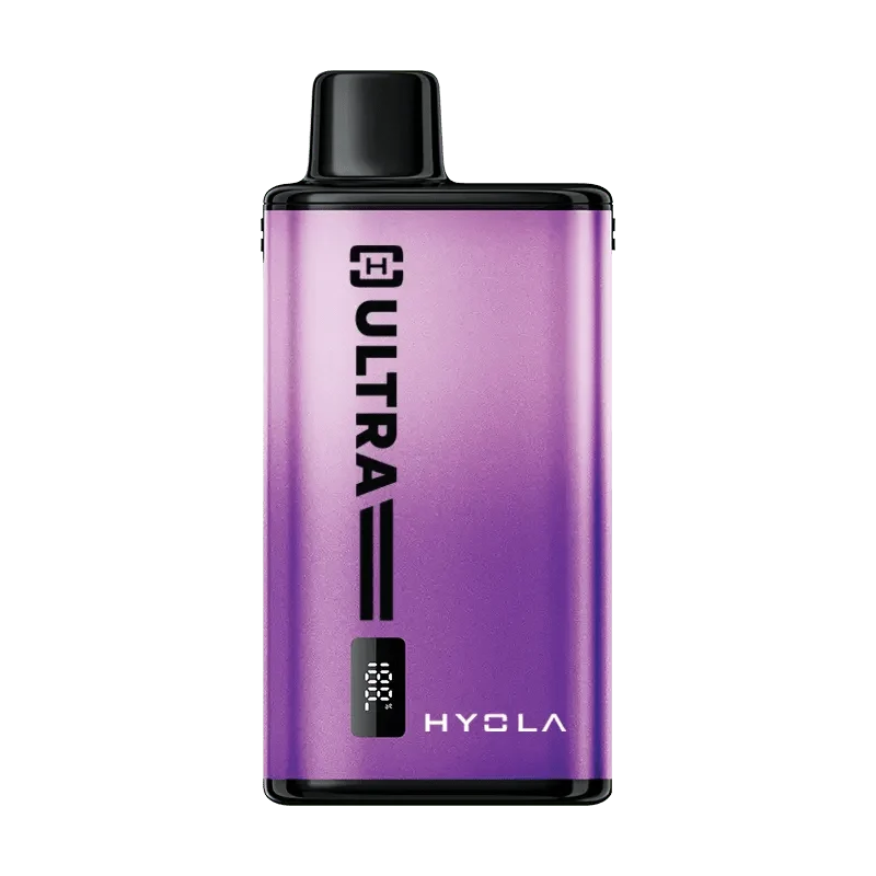 Hyola Ultra 30k Prefilled Pod Vape Kit Pack of 5