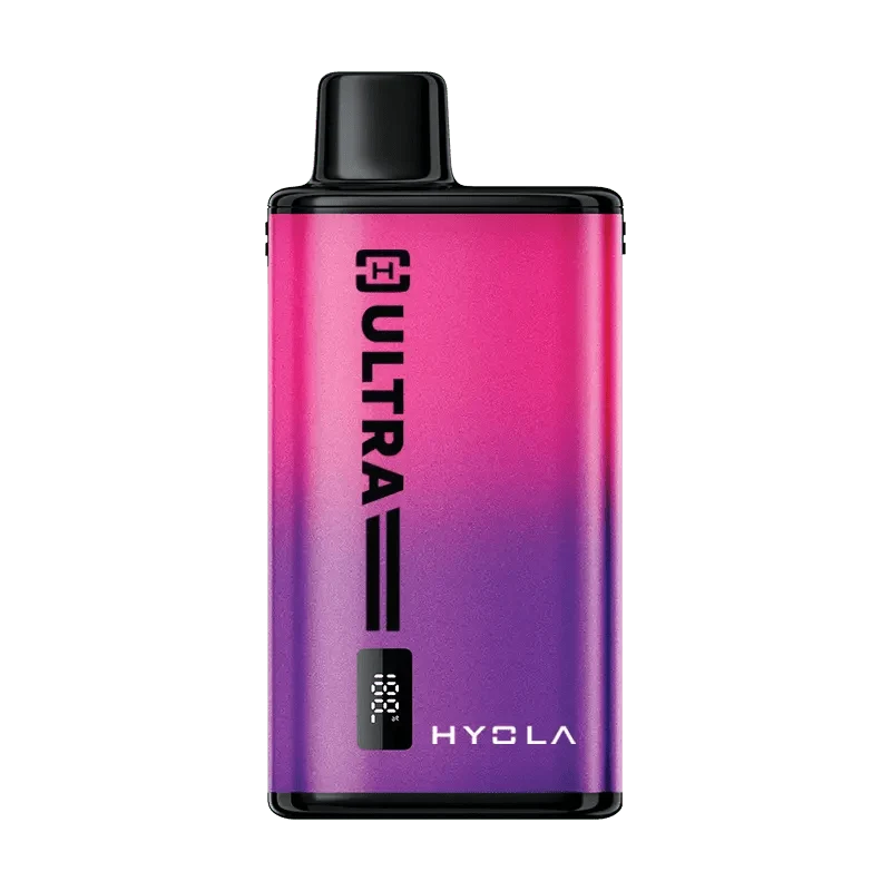 Hyola Ultra 30k Prefilled Pod Vape Kit Pack of 5