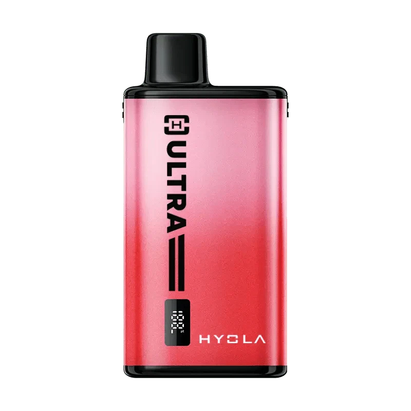 Hyola Ultra 30k Prefilled Pod Vape Kit Pack of 5