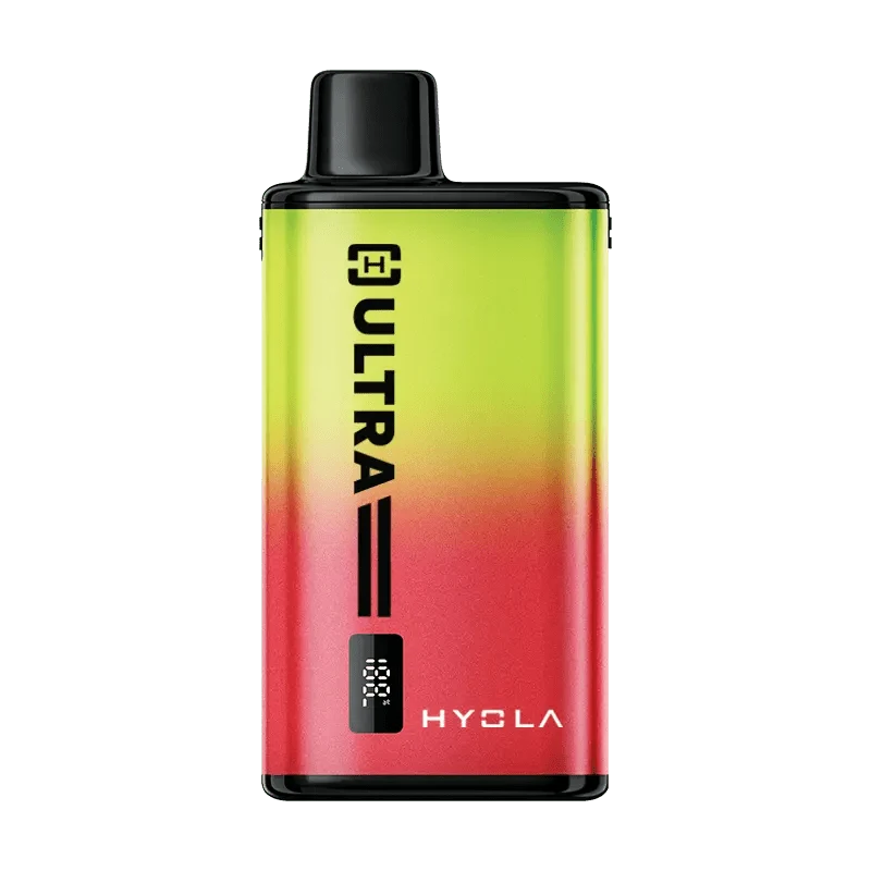 Hyola Ultra 30k Prefilled Pod Vape Kit Pack of 5