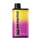 Hyola Ultra 30k Prefilled Pod Vape Kit Pack of 5