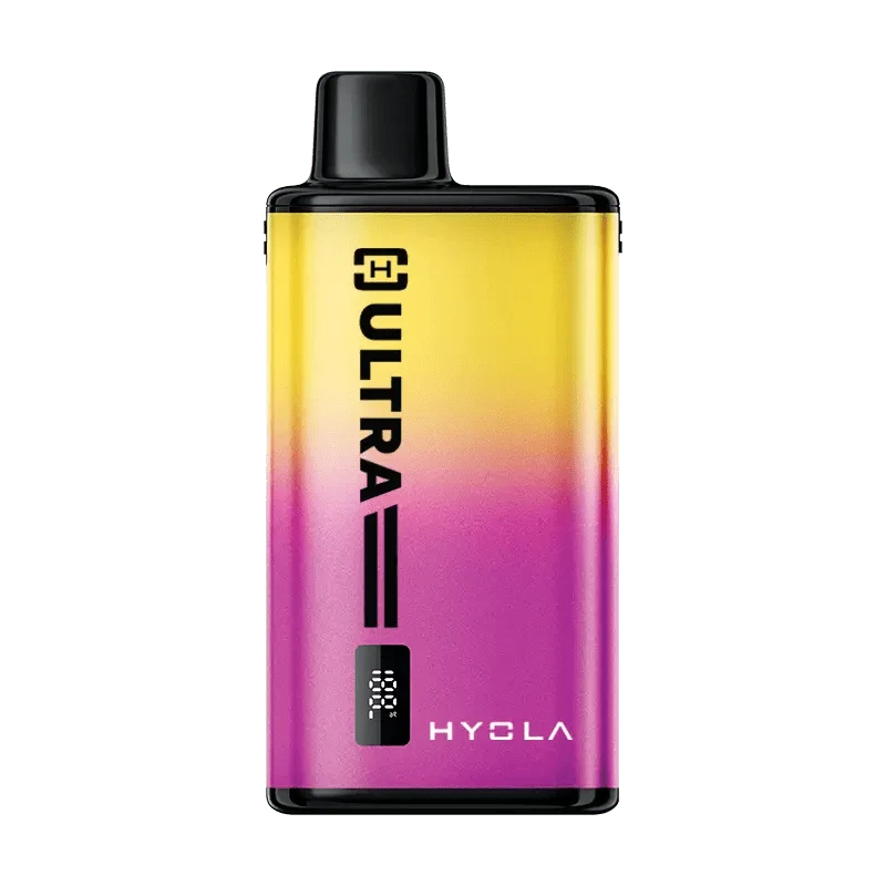 Hyola Ultra 30k Prefilled Pod Vape Kit Pack of 5